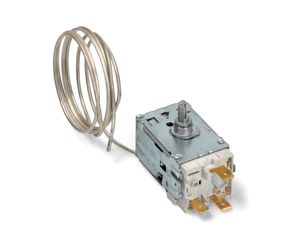 Termostat ATEA A13-0057 do ledničky 