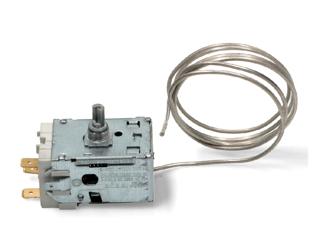 Termostat ATEA A13-0057 do ledničky 