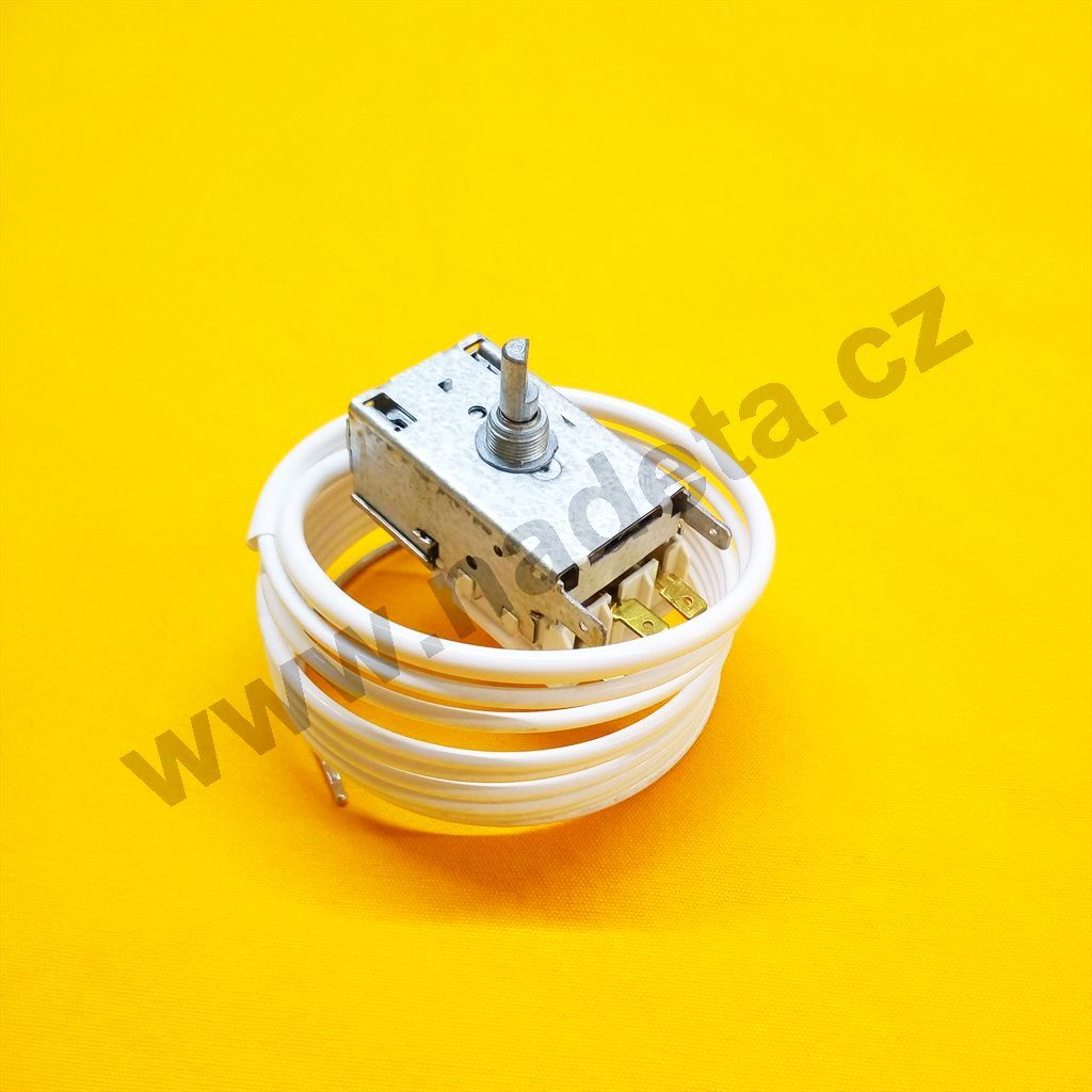 Termostat RANCO -3 až +12.5 °C, Typ K50-H1107