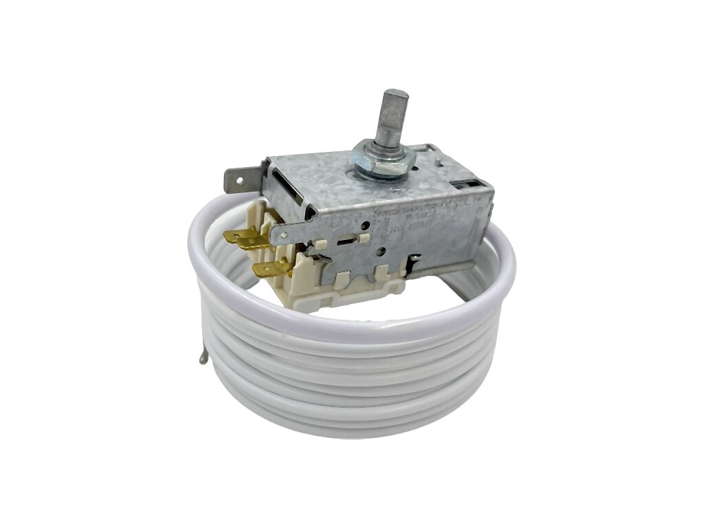 Termostat RANCO max.2,3°C min.-18,9°C l=2