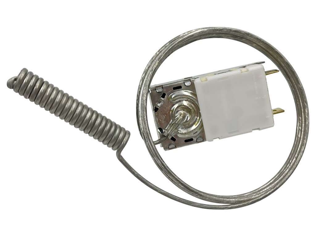 Termostat Ranco K50 0,5/-2,5mi+14 l=1450