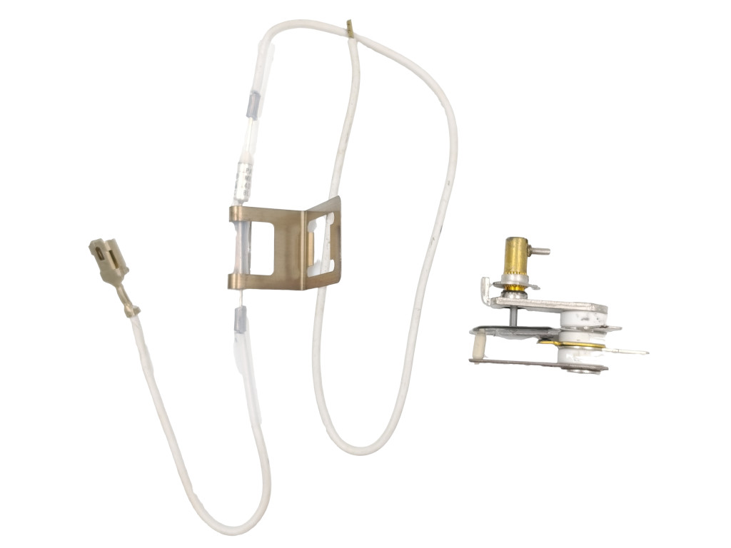 Termostat T250 tepelnou pojistkou 184°C