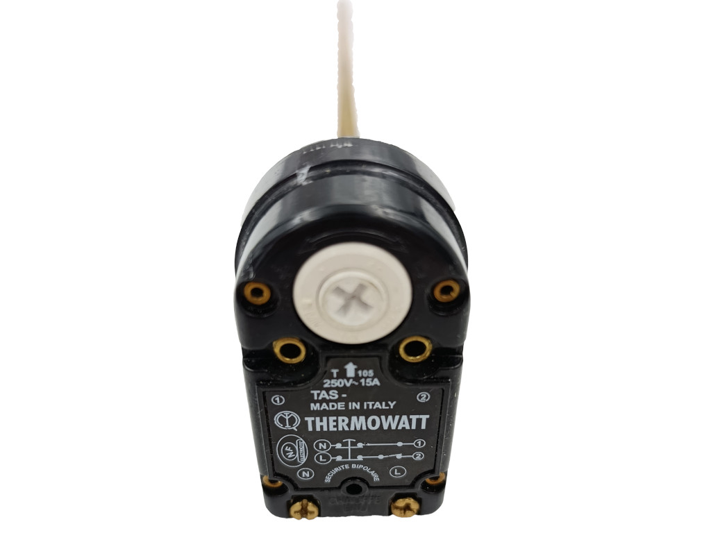 Termostat TAS AR 300 ohřívače vody Ariston