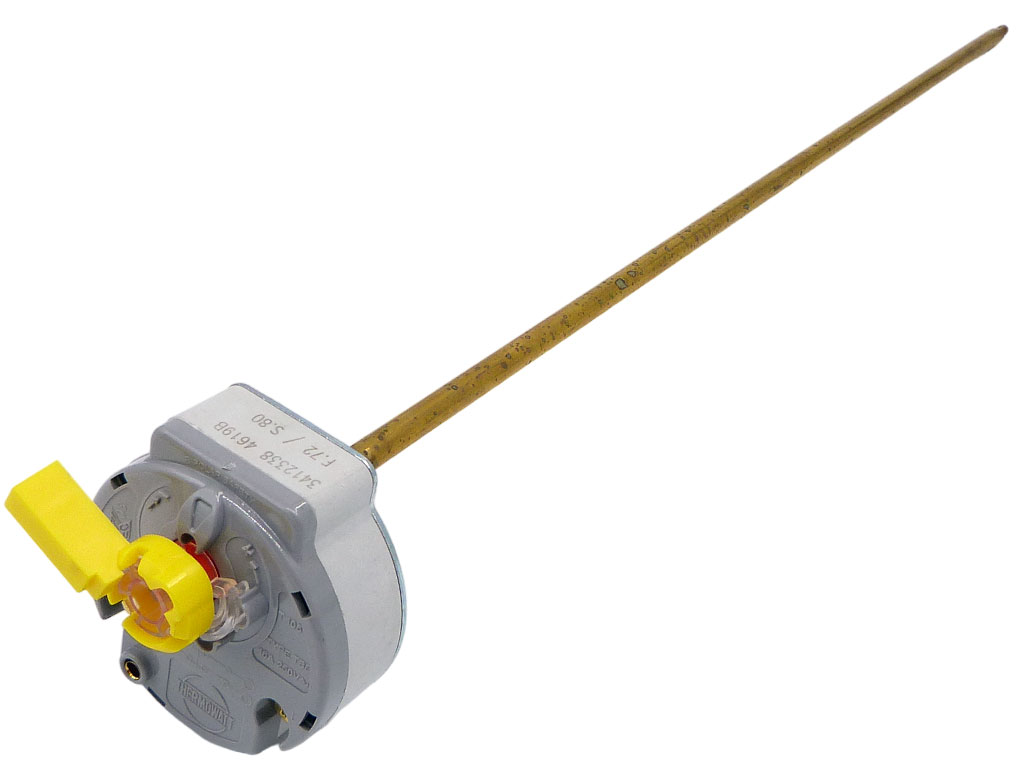 Termostat bojleru Ariston Regent NEU NTS 100 V, PRO R EVO 80 V