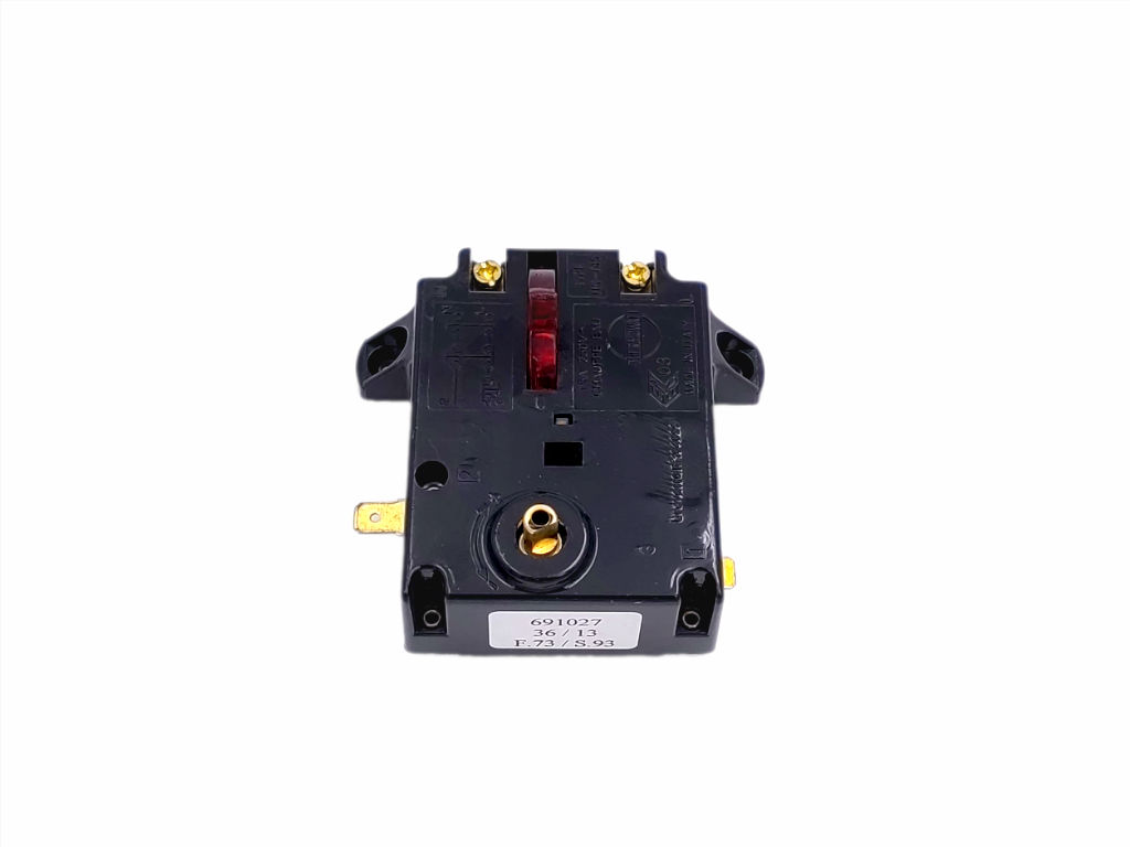 Termostat bojleru TIS 10A Ariston T85 5-30l MGH