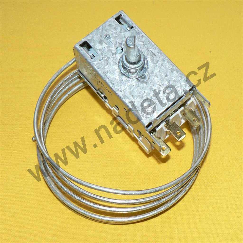 Termostat chlad.K59-H2805 +5-28/min+5-11