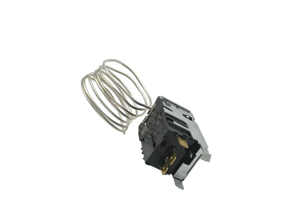 Termostat chladnička Elektrolux CBZ340 (Danfos 077B3597, Gorenje 455416, Gorenje 638092)