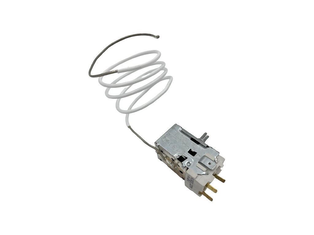 Termostat chladničky A13 0212 +3-25/min+3-10 délka kapiláry 0,8m