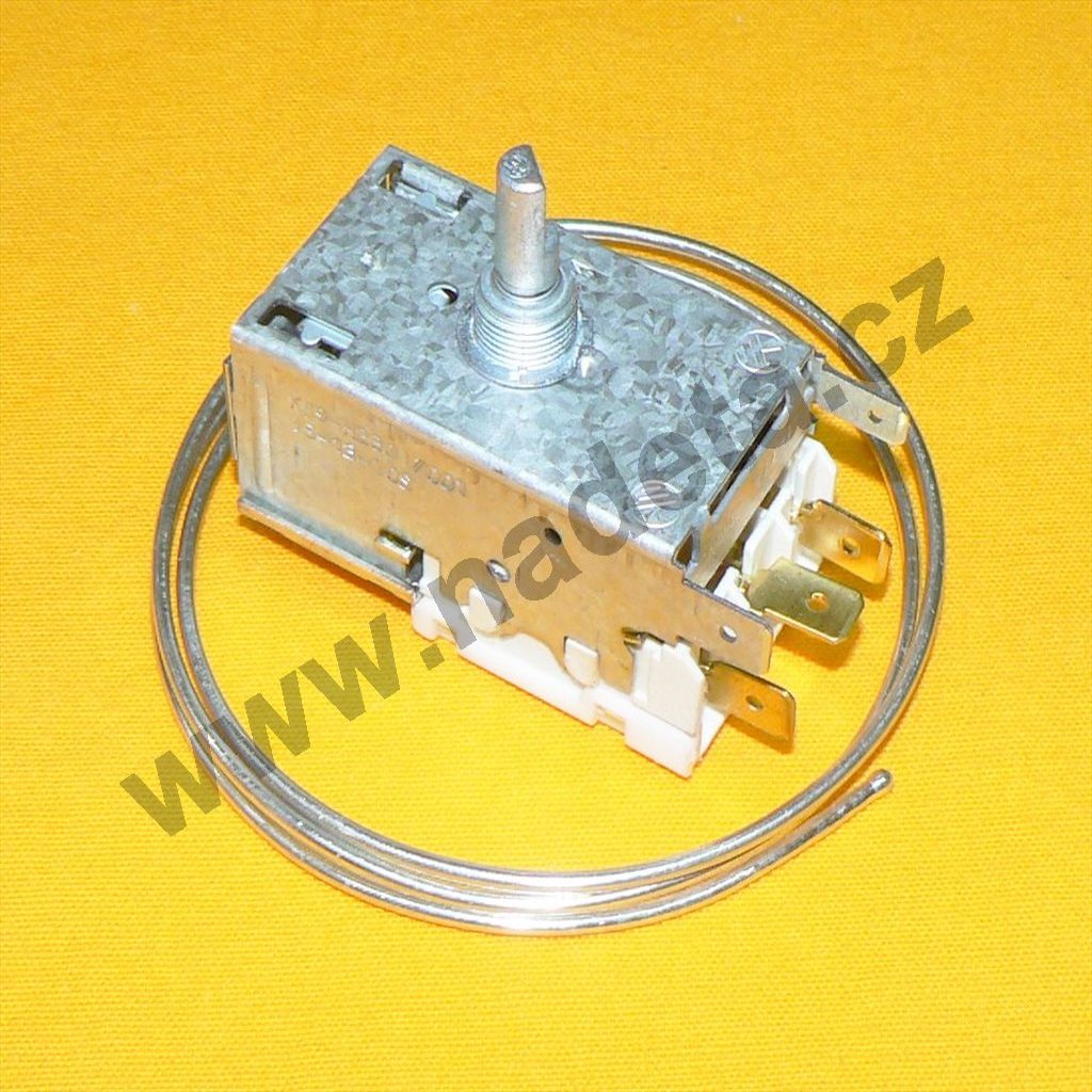 Termostat chladničky K59-H2801/001 +2-26/min+2-15