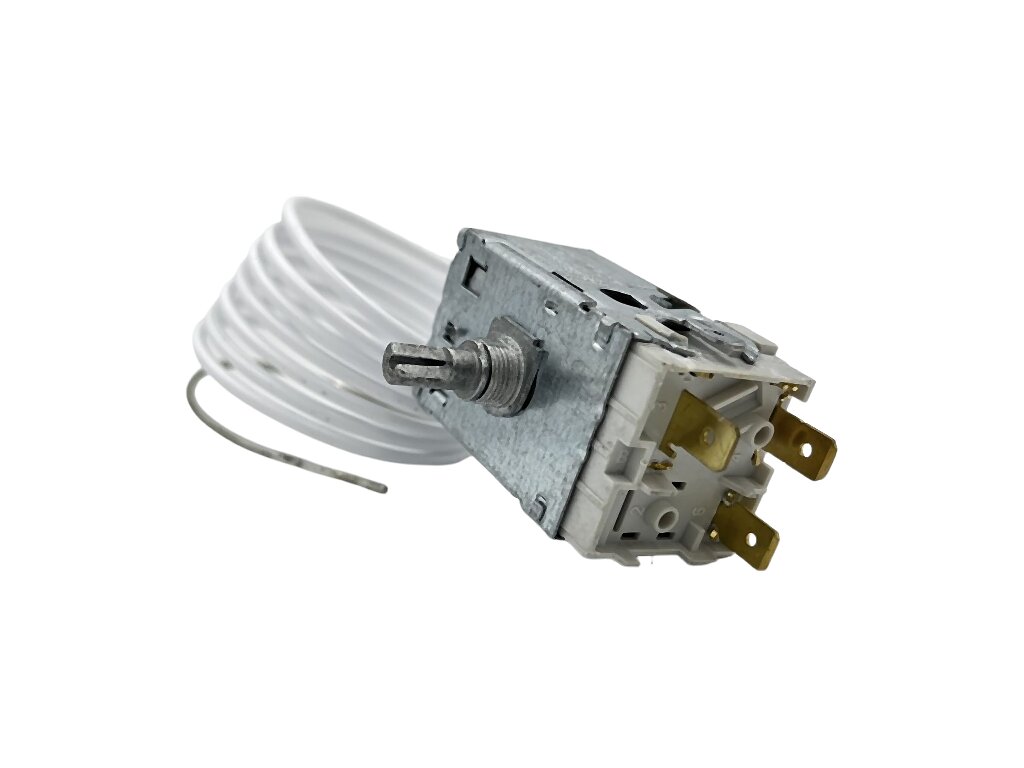 Termostat chladničky univezální A13 0137 +3-25°C / min+3-10°C