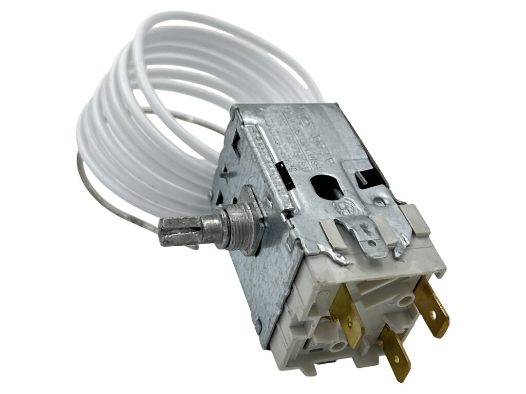 Termostat chladničky univezální A13 0137 +3-25°C / min+3-10°C