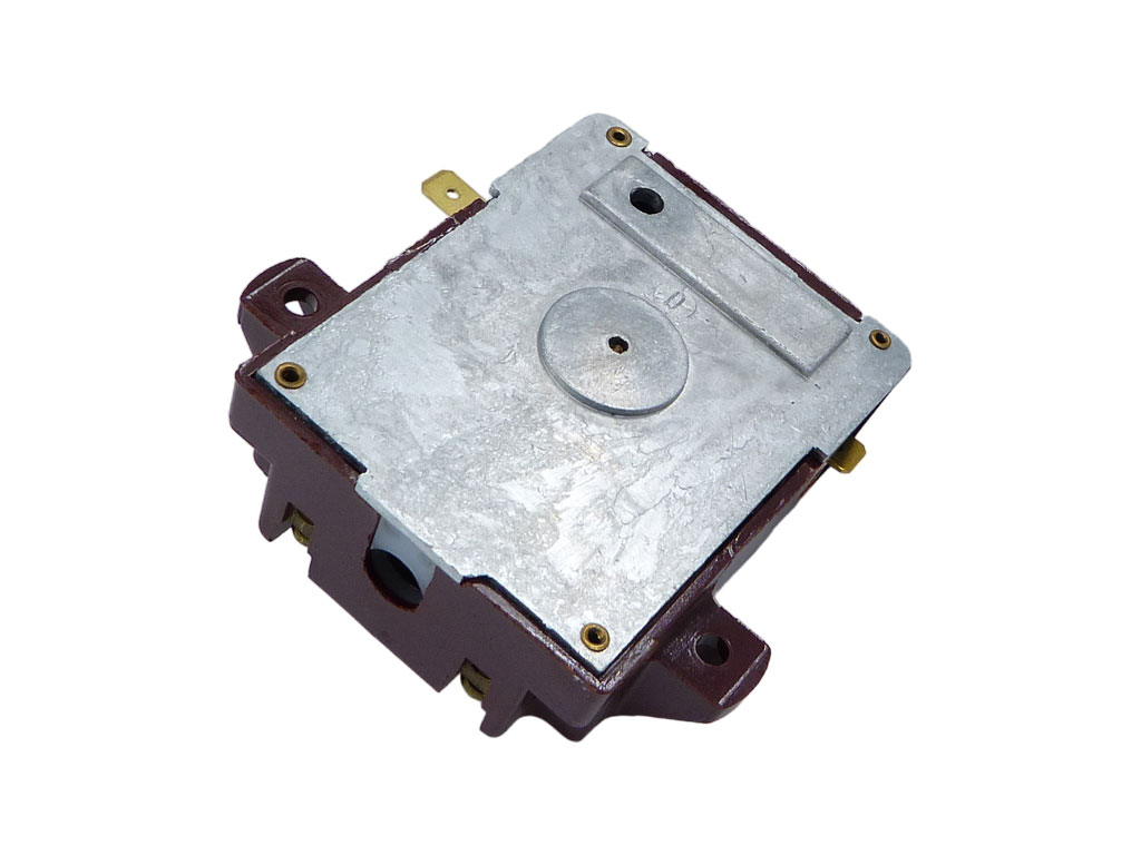 Termostat do bojleru TIS 15A Ariston 5l, 10l pro starší provedení ( nové 65104058 )