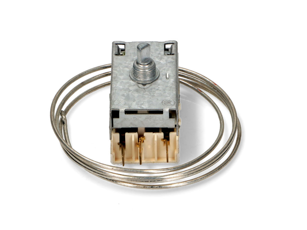 Termostat do chladničky Ariston, Bauknecht, Whirlpool, Indesit C00381171 481010800723