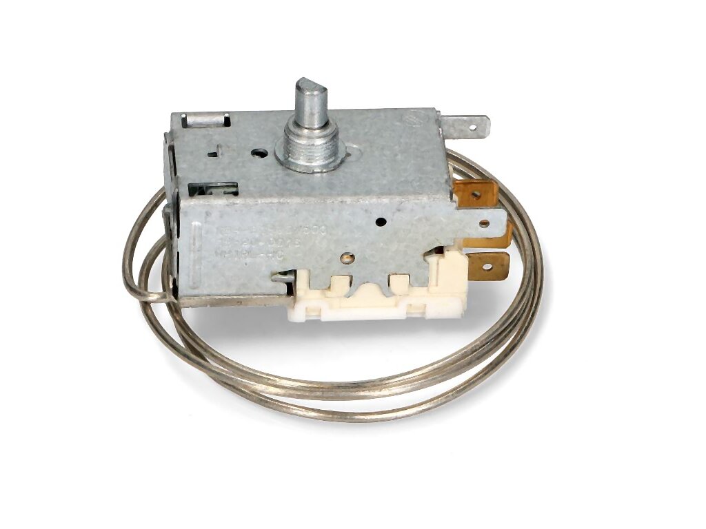 Termostat do chladničky Whirlpool, Indesit, Ignis C00447454 481010800718