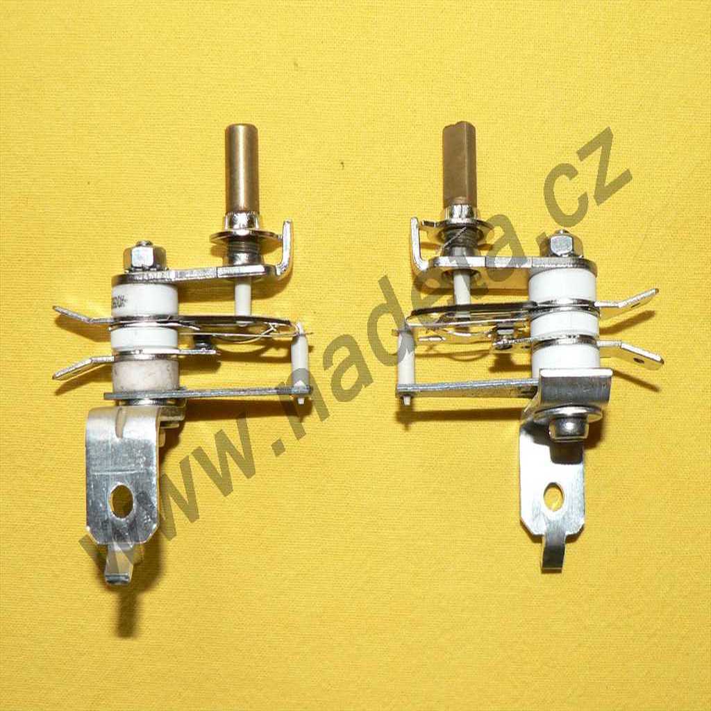 Termostat elektrického vařiče Eta 3117 50000 ( Eta 311750000 ) 