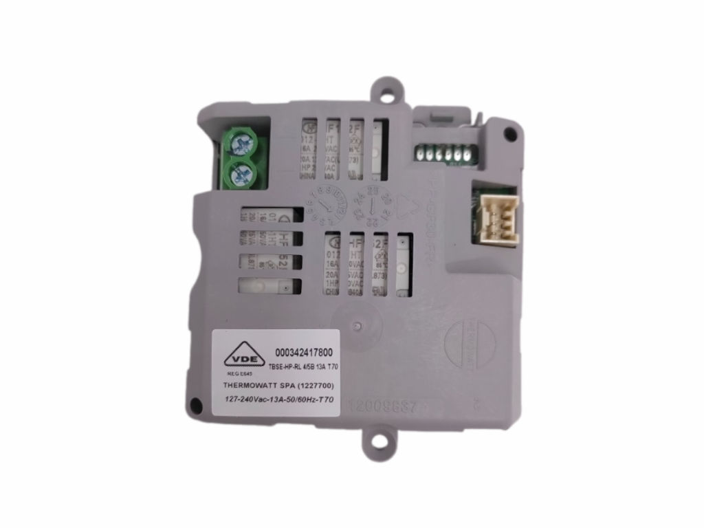 Termostat elektronický bojler, ohřívač vody Ariston 