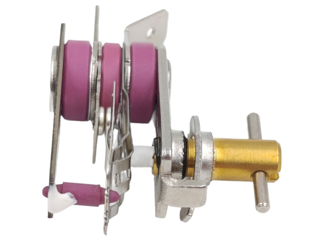 Termostat fritézy Delonghi F28311, 5212510001  250°C  250V / 10A  ABUND22 - 5212570539