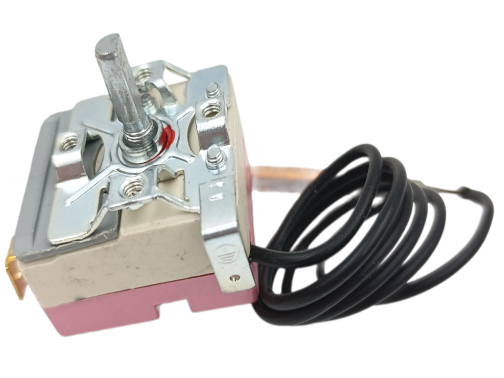 Termostat kapilárový, bojler WTERM FAFO 5l