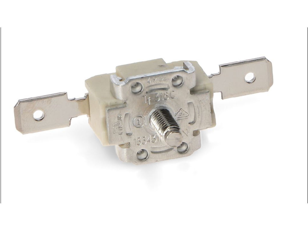 Termostat kávovaru DELONGHI 5213216261