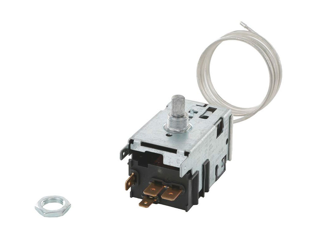 Termostat lednice 00607862 BOSCH, SIEMENS 077B6987