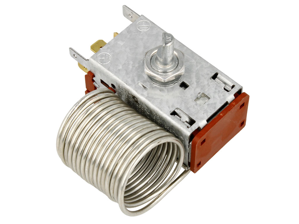 Termostat lednice 32015617 VESTEL