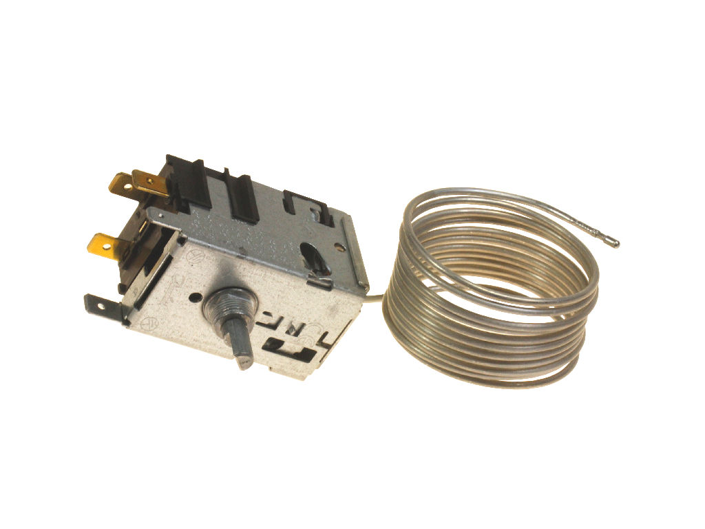 Termostat lednice 482000030696 WHIRLPOOL / INDESIT, originál