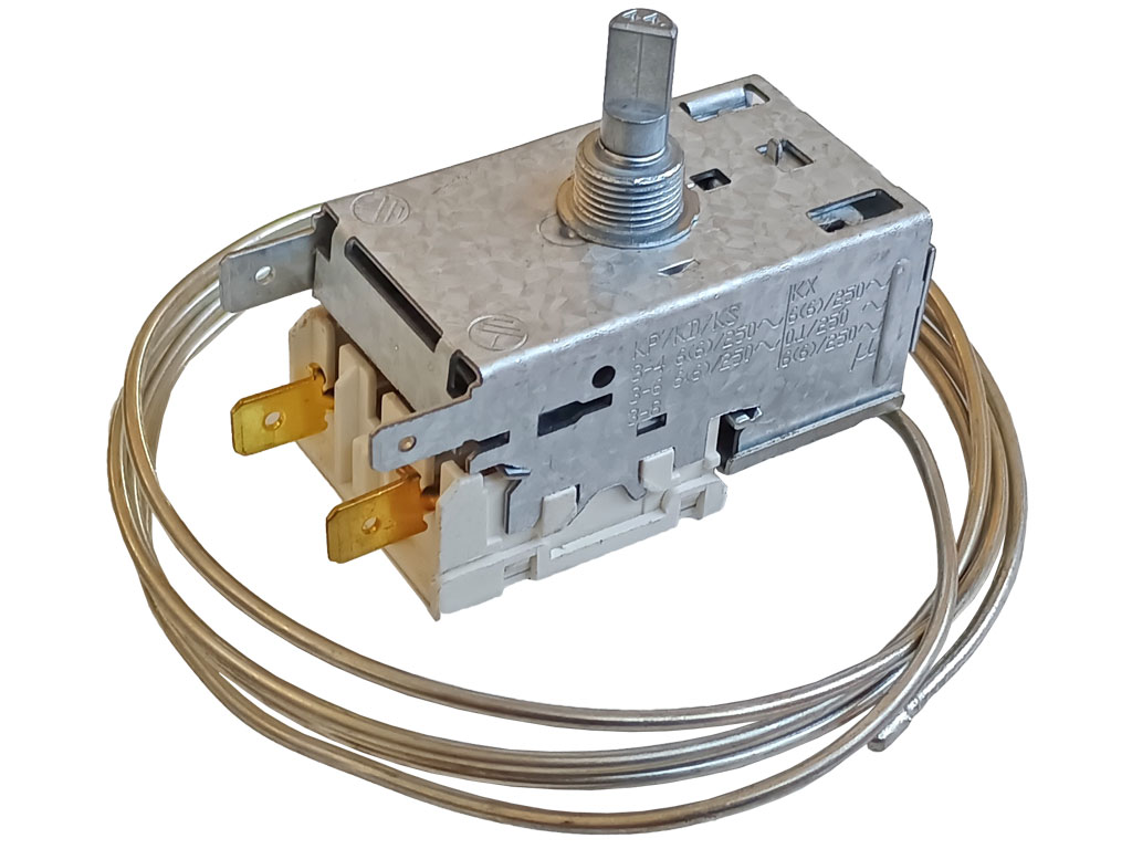 Termostat lednice Indesit CM01X