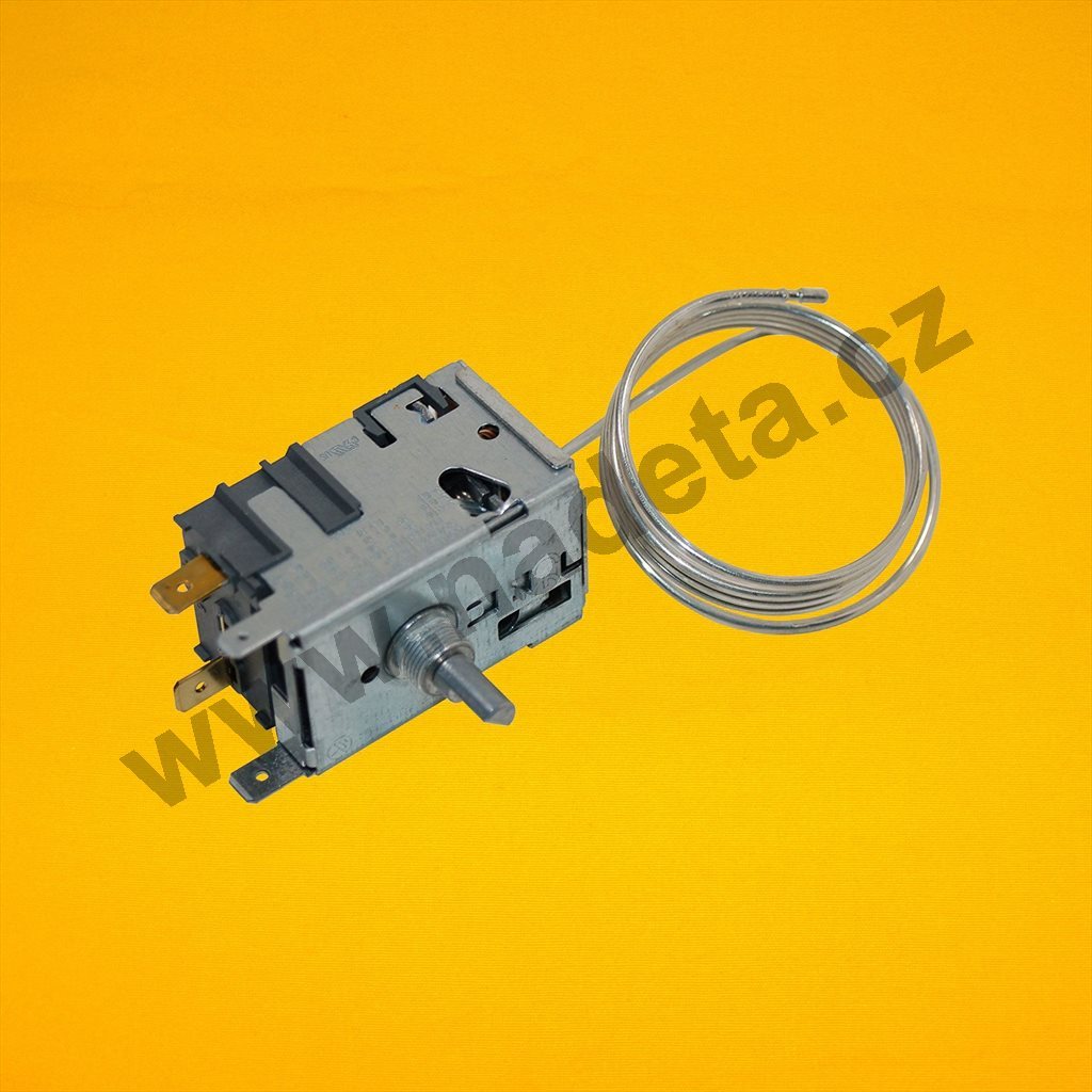 Termostat, lednice Indesit DF02