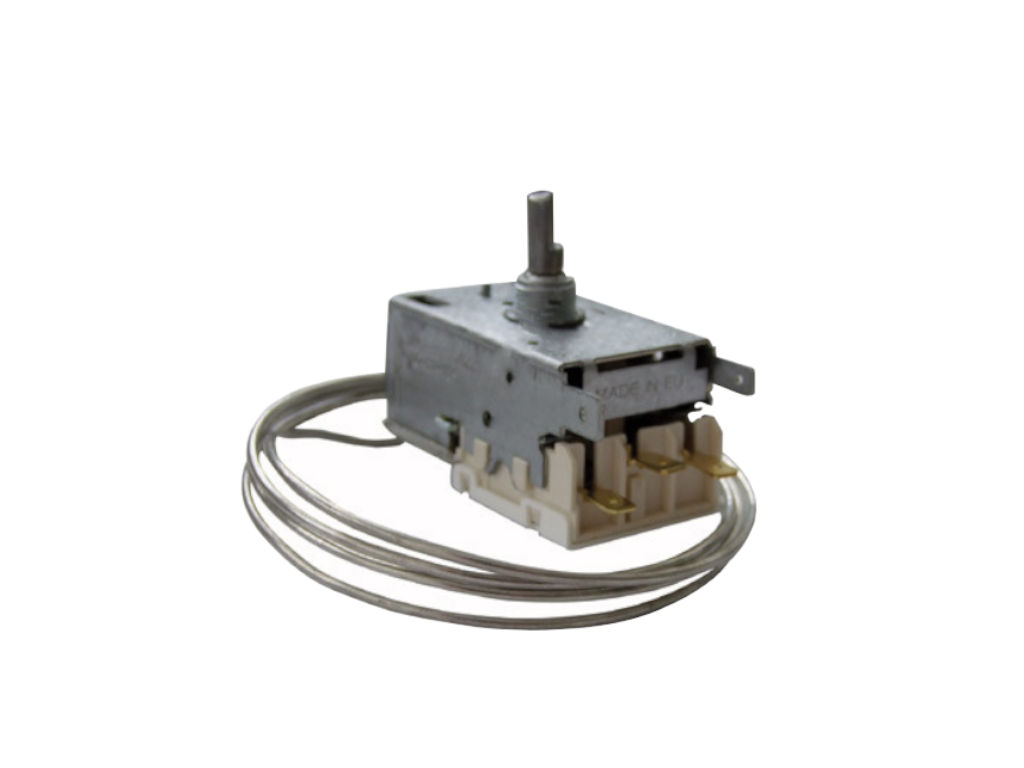 Termostat lednice K59H2800 AEG, originál