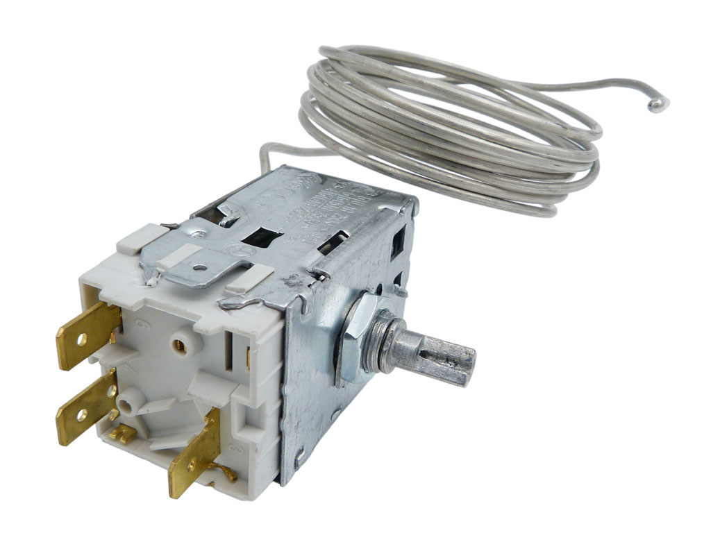 Termostat mrazničky ATEA A04 0088 -22/-30/a-14/-16