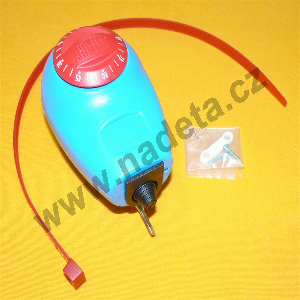 Termostat oběh.čerp. 0-90 ARTHERMO