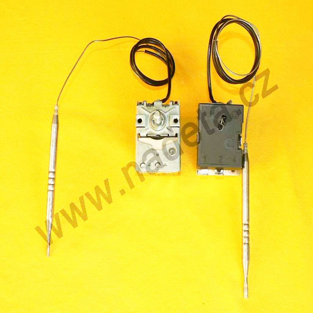 Termostat ohřívače MORA, Gorenje 