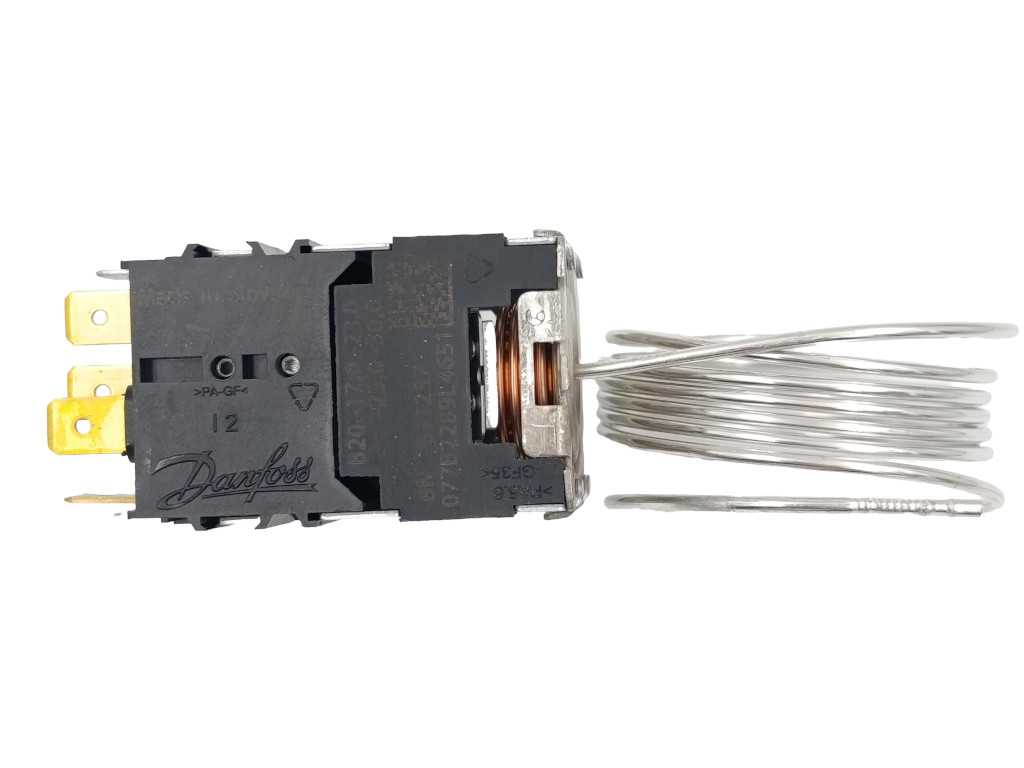 Termostat pultový mrazák GORENJE ZS410