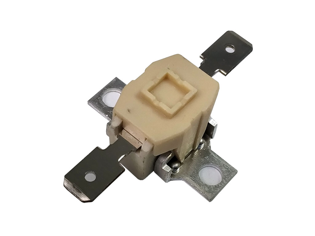 Termostat, regulátor teploty, kávovar Eta 0179 01390