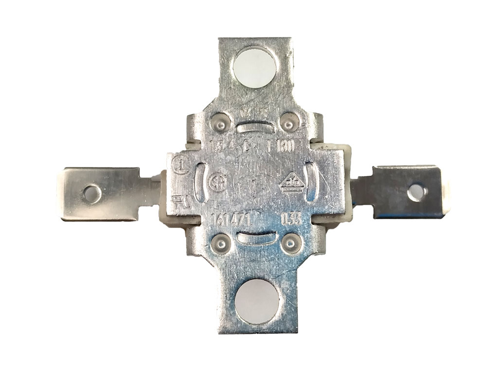 Termostat, regulátor teploty, kávovar Eta 0179 01390