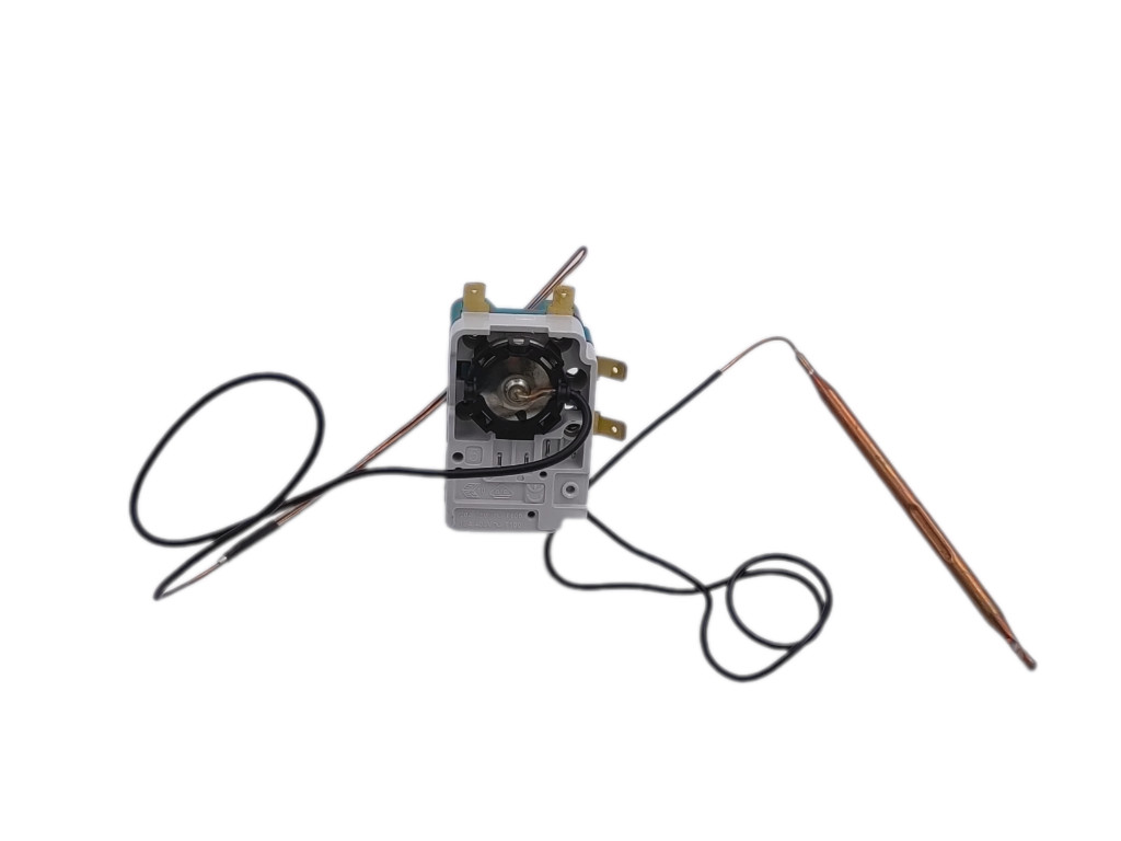 Termostat s pojistkou Cotherm Dražice