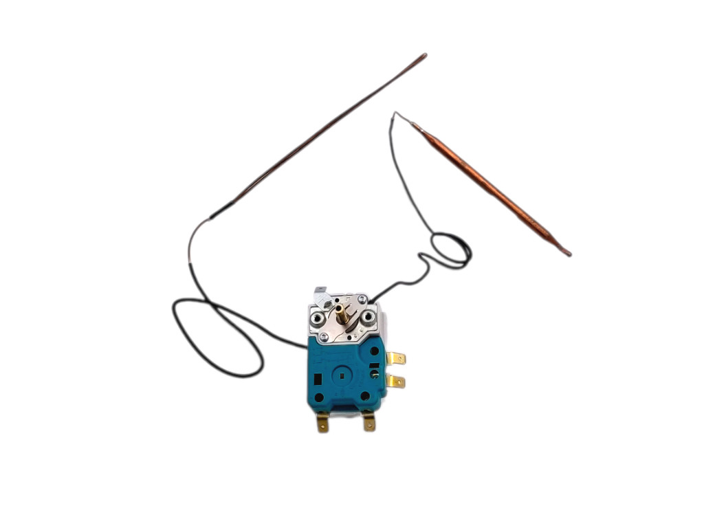 Termostat s pojistkou Cotherm Dražice