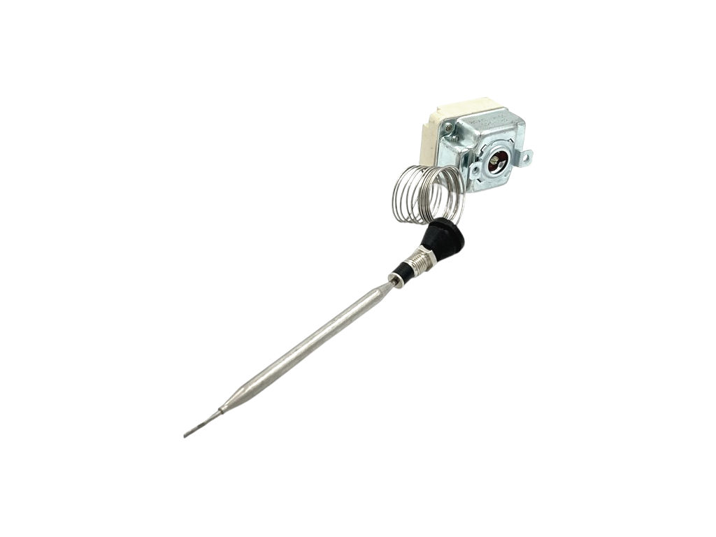 Termostat sekundárního výměníku ohřívače Mora, 12020