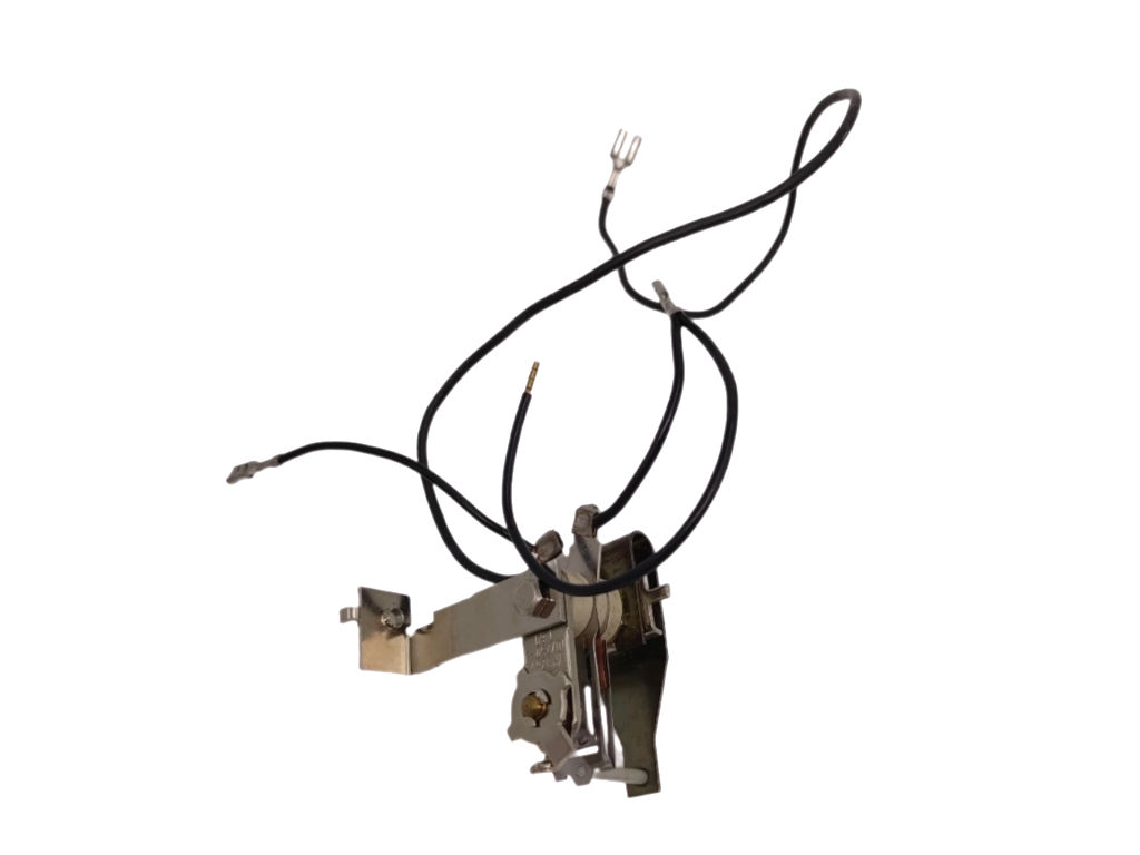 Termostat sestavený Eta 061407000 ventilátor teplovzdušný Eta 0614