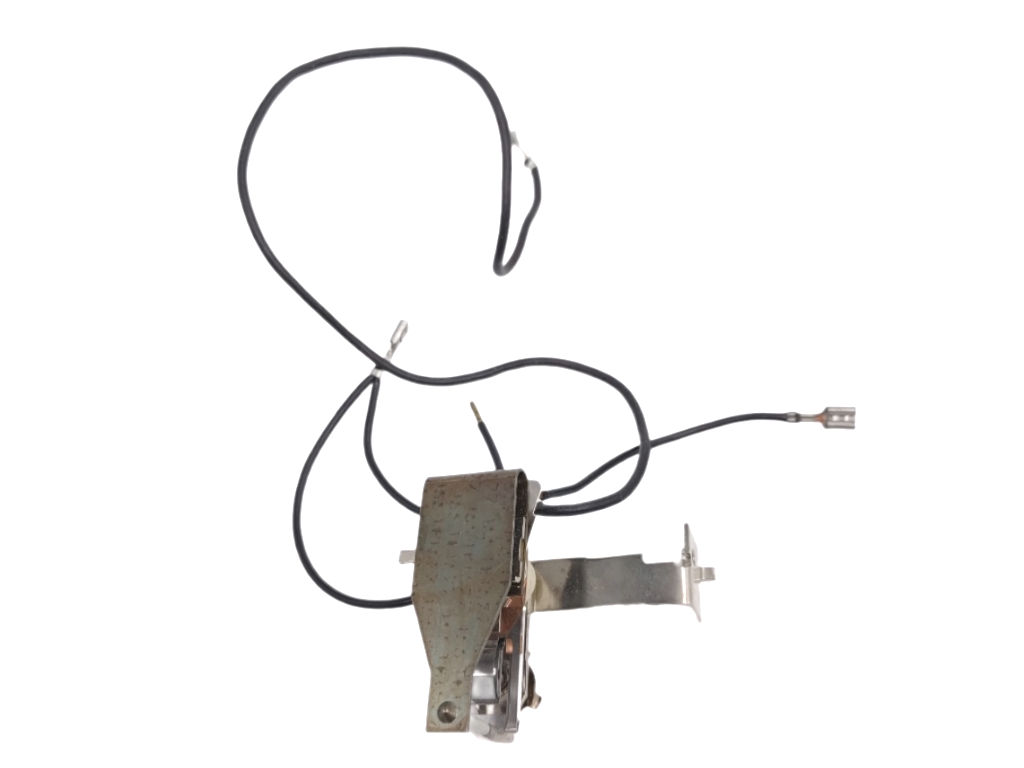 Termostat sestavený Eta 061407000 ventilátor teplovzdušný Eta 0614