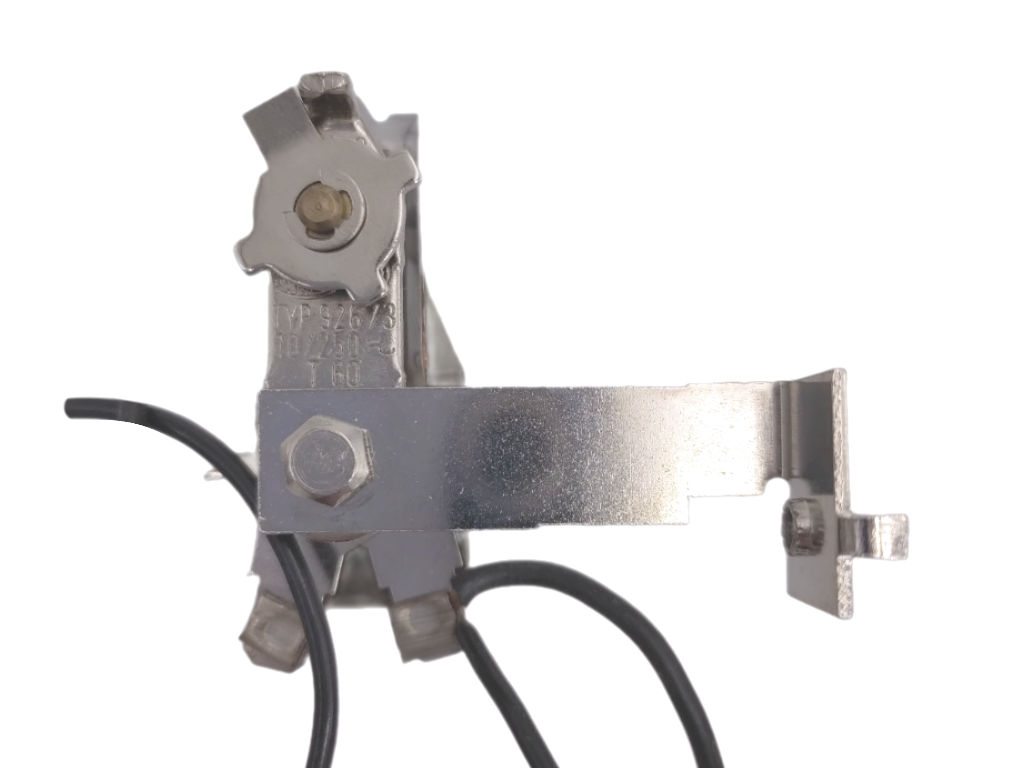 Termostat sestavený Eta 061407000 ventilátor teplovzdušný Eta 0614