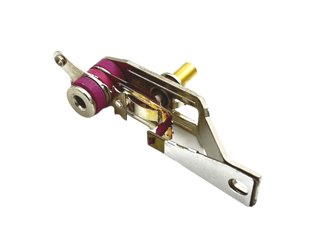 Termostat sestavený, žehlička ETA (ETA 724600030)