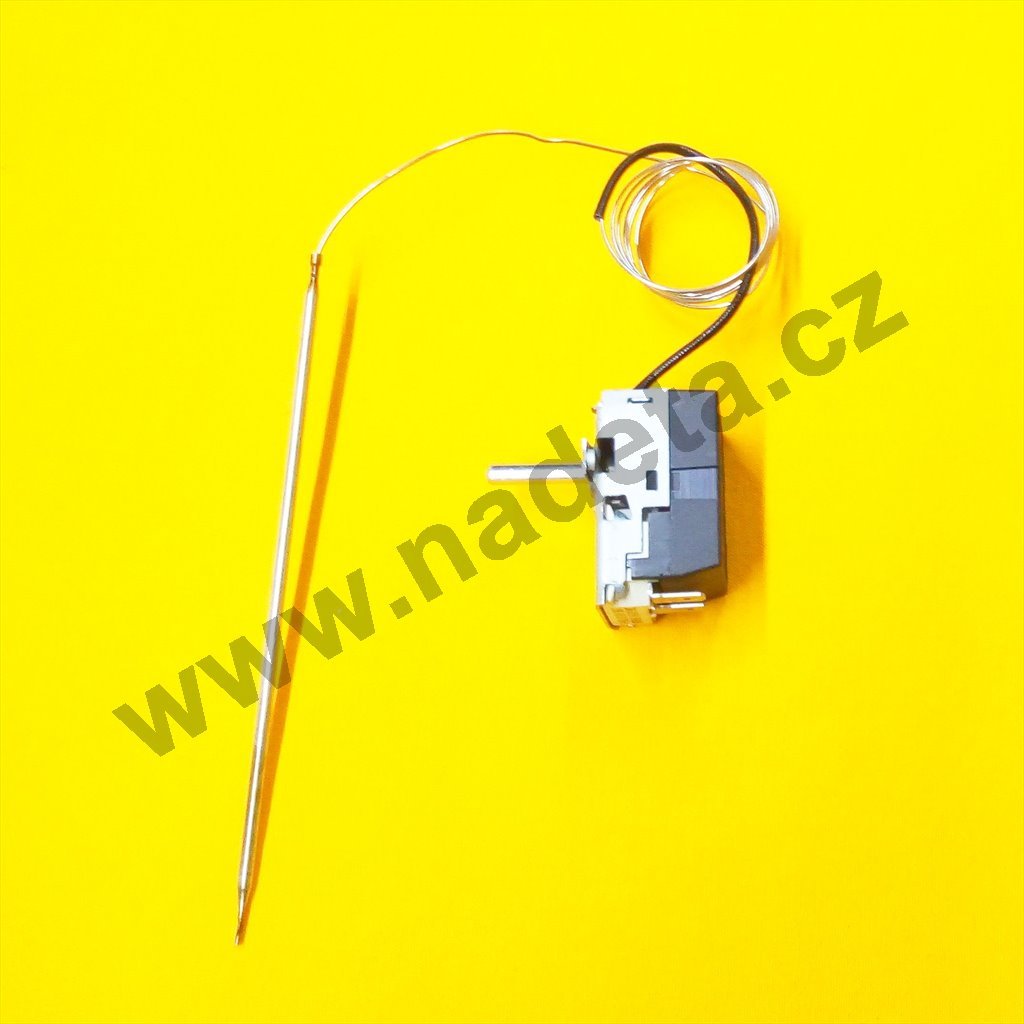 Termostat trouby 50 - 320 °C