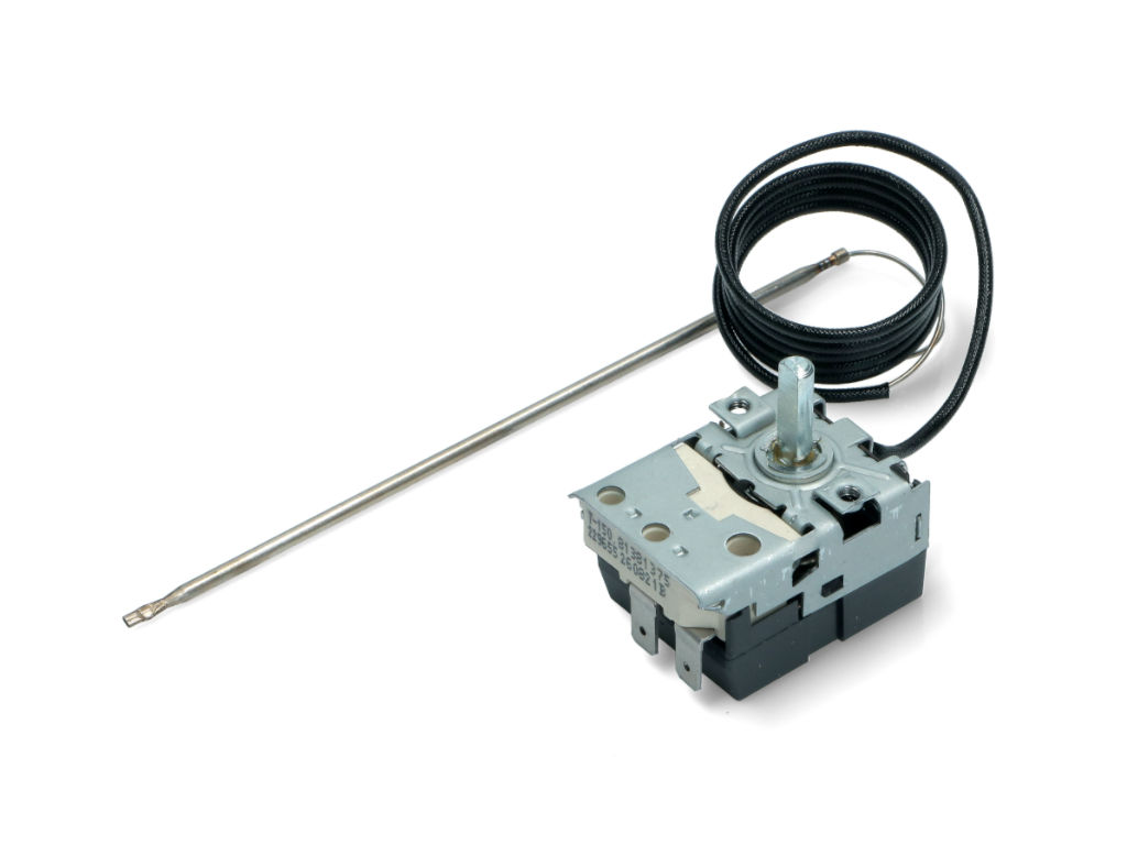 Termostat trouby 65 - 295 °C, Mora, Gorenje 229655, 1304406, 850119