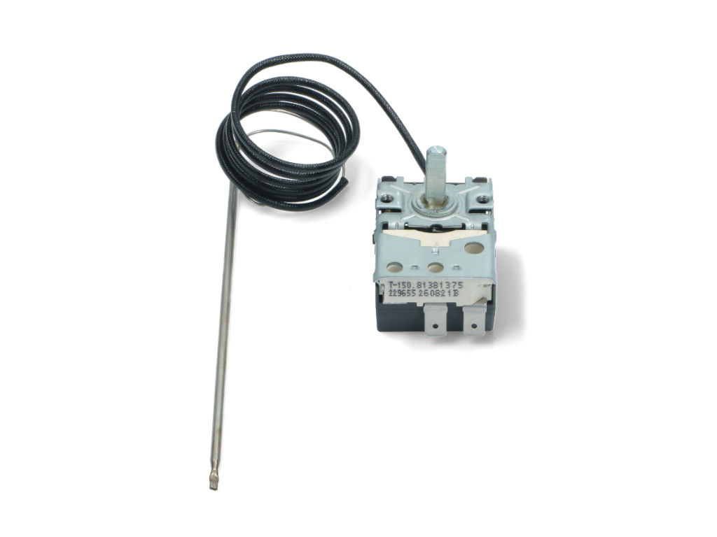 Termostat trouby 65 - 295 °C, Mora, Gorenje 229655, 1304406, 850119