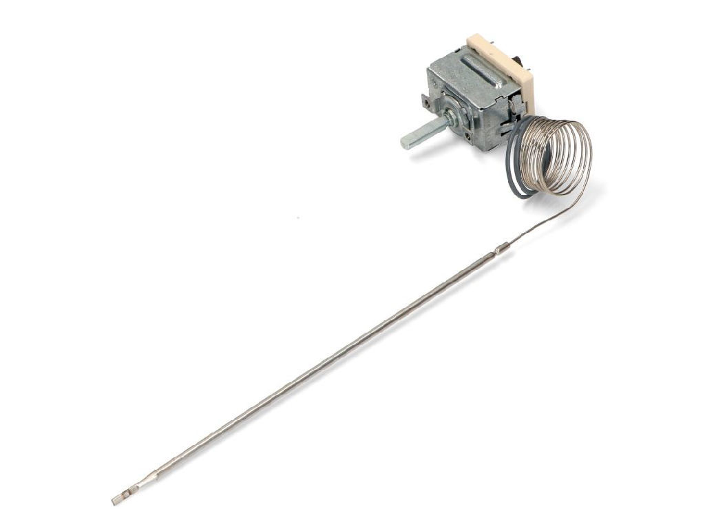 Termostat trouby, EIKA 50-290 TSST-108, 8032828 AMICA, náhrada