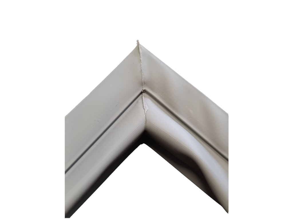 Těsnění dveří lednice Liebherr, 710997200