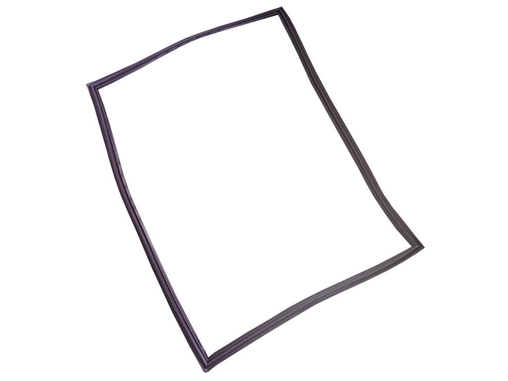 Těsnění dveří mrazáku lednice Hisense, Gorenje 822676 - originál