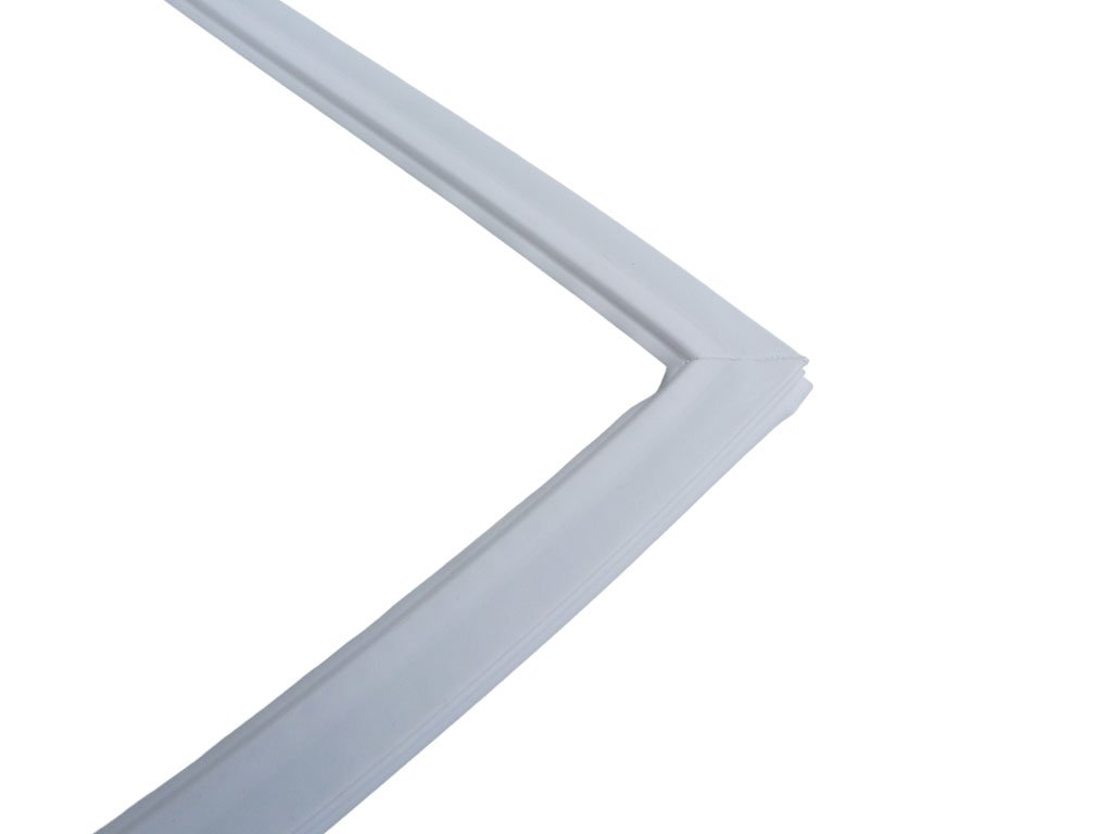 Těsnění dveří mrazničky, kombinovaná lednice Indesit 482000022846 Whirlpool