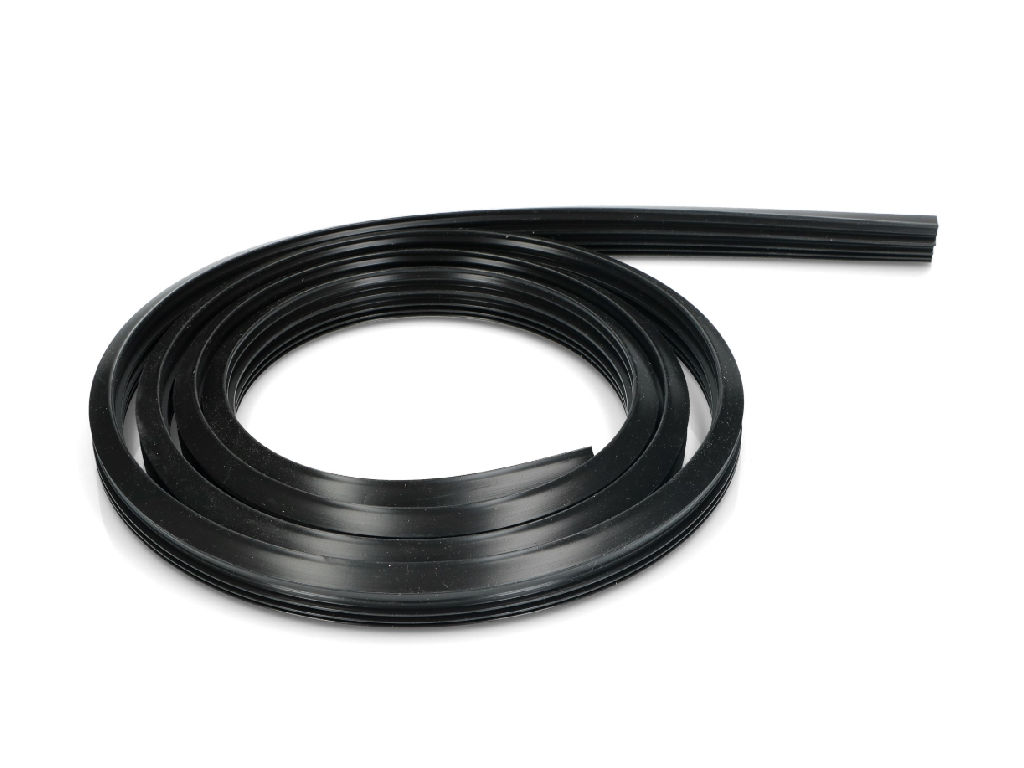 Těsnění dveří myčky, obvodové 00263096 BOSCH / SIEMENS, náhrada